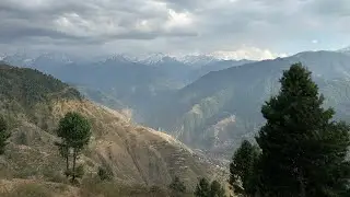 Sharan Forest to Naran (Lake Saif-ul-Maluk) Adventure Trip with Qasim.