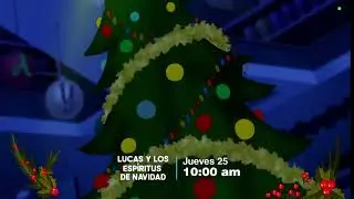 ATV - Programaci&oacute;n Navidad 25 de diciembre (Programaci&oacute;n ATV Navidad 2025)