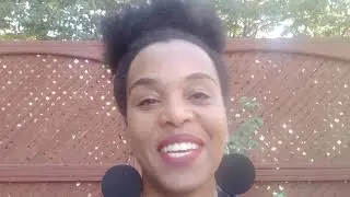 2021 Pivot Award Nominee - Yetunde Jude