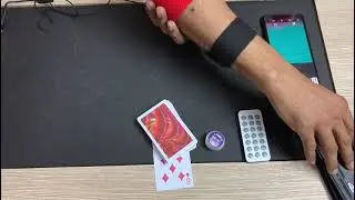 New CVK 500 Cheating playing cards device / Lamborghini|600|680 /Discovery 7291952022 #teenpatti