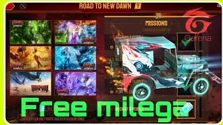 🔥🔥How to complete Road to new dawn event 🔥🔥