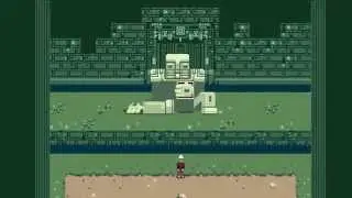 ХАРДКОР НЕ ДЛЯ МЕНЯ |Titan Souls DEMO
