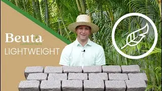 Lightweight Edging Solution: Easy Installation, Durable Results