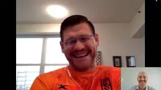 RUNY Forwards Coach & former Bulls Prop Kees Lensing