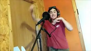 Hillel Blank - Blank Thoughts #2 (Prod. Pendo 46)