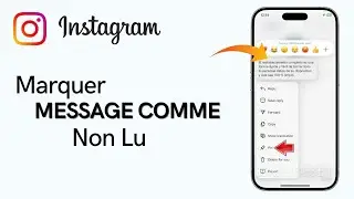 How to Mark a Message as Unread on Instagram (New)