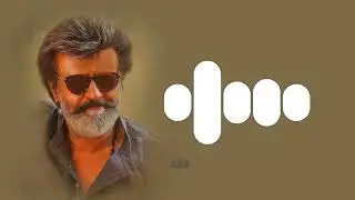 Hukum - Rajinikanth | Hukum Song Ringtone @ARGRingtones