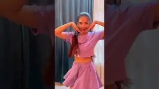 anushka sen new video #reels 🎥😍🎵