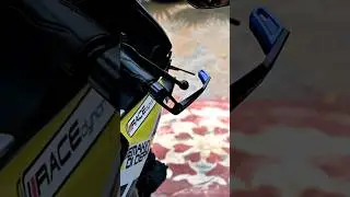 #leverprotector #leverguard #newgeneration #r15m #r15mmodified #handguard #crashguard #z900 #zx6r