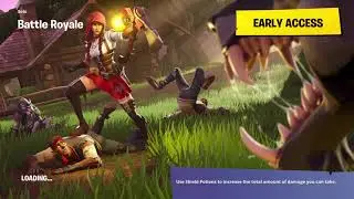 Tfue challenge