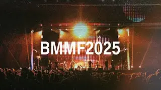 PORSCHE SIVK - Big Mountain Music Festival#15 [Highlights]