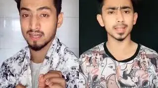 My expression funny # @Mr fasiu # @Mr adnaan 07# @team07