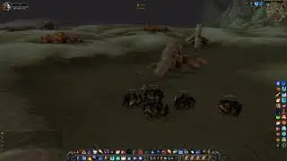 Best place to farm - Ironweb Spider Silk, WoW Classic