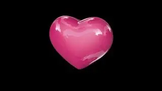 Cinema 4D Tutorial   Model a Heart