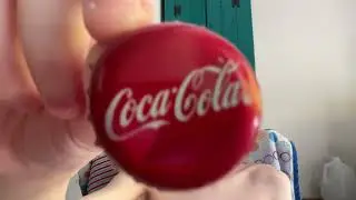 Fallout bottle cap