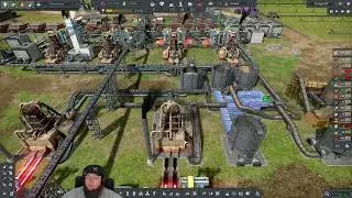 Twitch Livestream | Captain of Industry | 05/16/2025 - Part 6