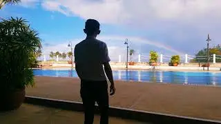 RAINBOW VIEW