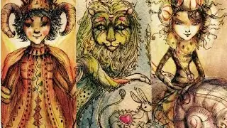 Cancer Spiritual Advice May 2017