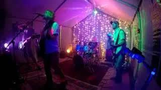 The Juniper Club @ Mottfest 2018 - Covers