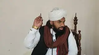 Tafseer Soora e Inshirah p 5_Mohammad Abubakar Sialvi Ashrfi 