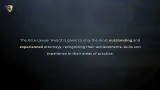 Kevin M. Mayeux Named an Elite Lawyer