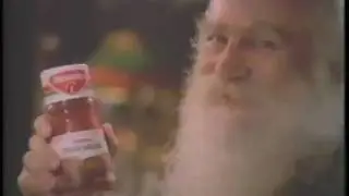 Rosarita Salsa Commercial - 1983