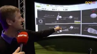 64th PGA Show: Foresight Sports GC Quad