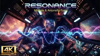 Resonance | Futuristic Sci-Fi Cinematic Music Female Space Pilots