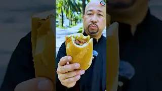 5 советов, как избежать пищевого отравления во Вьетнаме 🇻🇳