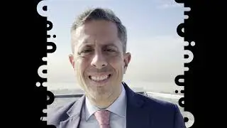 Dr. Saifedean Ammous - Bitcoin Strategic Advisor to ABC Board