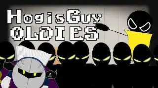 HogisGuy Oldies: The Early Show EP9