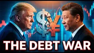 It&rsquo;s Finally Happening. (The End of the Dollar)