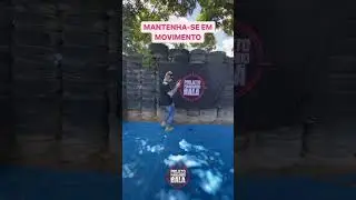 3 Dicas para te manter vivo no confronto armado.