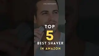 Top 5 Best Electric Shavers #menfashionideas #fashion #mensfashionguide #viral #tsc #shavers