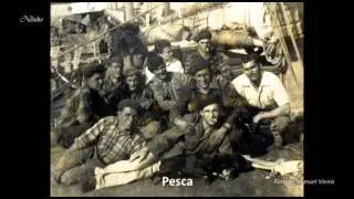 01. Gafanha da Nazaré Minha Terra, Gente da Minha Terra