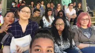 Teach and Learn Korea: Spring workshop 2017 pt1