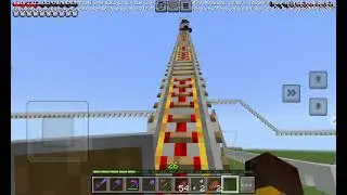 Minecraft Devasa raylar amaaa hayvanlar alemi#minecraft