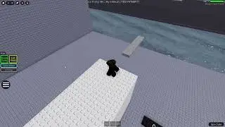 Buildtrough of how to build time stop thing in tower creator