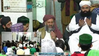 Mufti Ubaidullah dahiri
