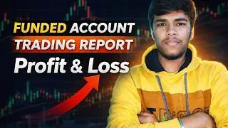 Funded Account Weekly Review 🔥 | Real Trades, Real Stats, Real Mindset