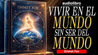 EN EL MUNDO PERO DESPIERTO | Cómo vivir en Dios sin caer en la hipnosis del mundo | EMMET FOX
