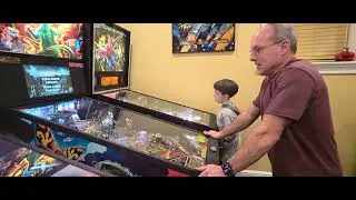 NY Pinball shopping round 2