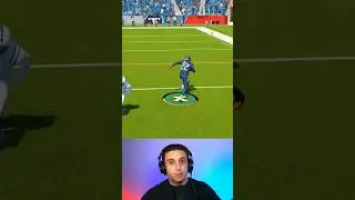 Best Run Play in Madden 23!