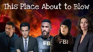 FBI | This Place About to Blow