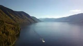 The same C-Fly, but this is Altay
