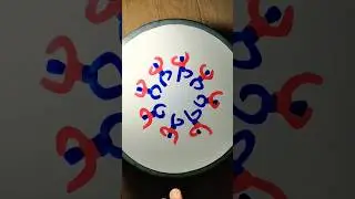 Absolutely incredible spin art painting! Love! ❤️ #spinart #painting #acrylic #artist #artvideo #art