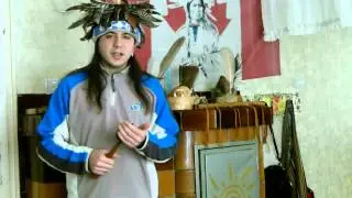 Haudenosaunee rabbit dance - Gwa yogeha