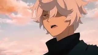 ⚜️⚜️⚜️AMV'S Klip-