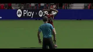 Fifa16 mod fc24 penalty shootout : Tottenham vs Arsenal