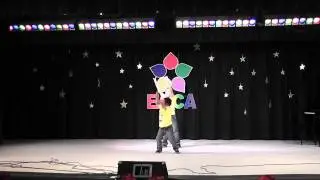 街舞 -  嘻唰唰  Dance - Xi Shua Shua
